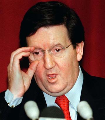 Απρόθυμη να προσέλθει σε ρωσο-NATOϊκό διάλογο η Μόσχα