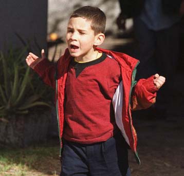 Το Μάρτιο η απόφαση για την παραμονή του εξάχρονου Κουβανού στις ΗΠΑ