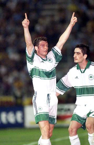 Ο Φλίπσεν θα παίξει πιθανότατα στο ντέρμπι με τον Ολυμπιακό