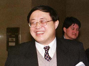 Σινο-αμερικανική αντιπαράθεση στη Διάσκεψη για τον Αφοπλισμό