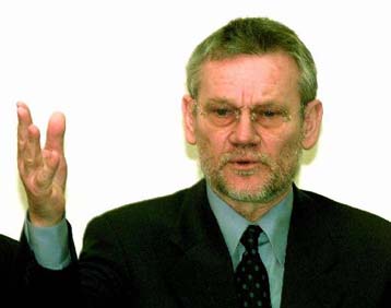 Ετοιμη η νέα κροατική κυβέρνηση