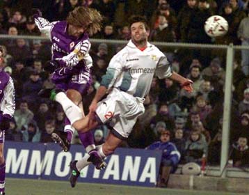 Αποκλείστηκαν Ρόμα και Φιορεντίνα από το Κύπελλο Ιταλίας