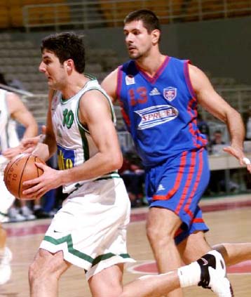 Εύκολες νίκες για ΠΑΟ και Αρη