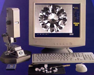 Τα διαμάντια είναι… ψηφιακά