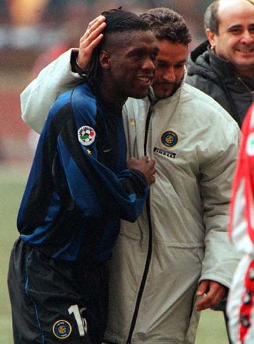 Η Λίβερπουλ για Ρομπέρτο Μπάτζιο