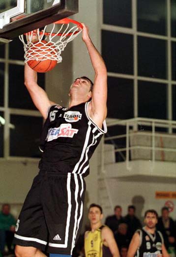 Ολυμπιακός-ΠΑΟΚ την Πέμπτη στο Φάληρο