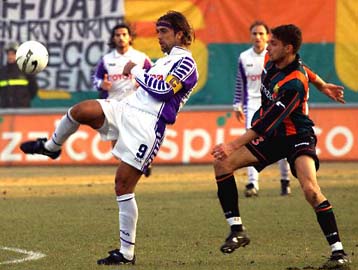 Κλεφτοπόλεμος διοίκησης-οπαδών στη Φιορεντίνα