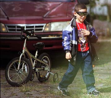 Την Τετάρτη πιθανώς η συνάντηση των δύο γιαγιάδων με τον εξάχρονο Κουβανό