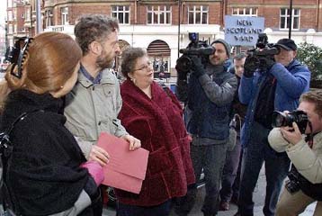 Την Τετάρτη στο Ανώτατο Δικαστήριο οι προσφυγές για τον Πινοσέτ