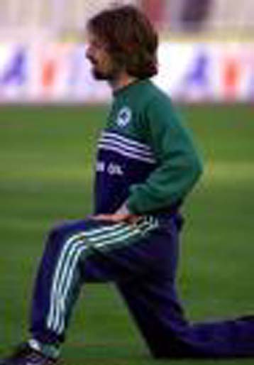 Χωρίς Μίκλαντ η εθνική Νορβηγίας σε τετραεθνές τουρνουά