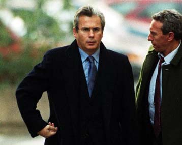 Συνεχίζονται οι προσπάθειες οργανώσεων και δικηγόρων για τη μη απελευθέρωση του Πινοσέτ