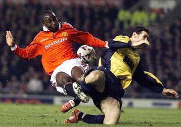 Ισόπαλο το ντέρμπι της Premier League