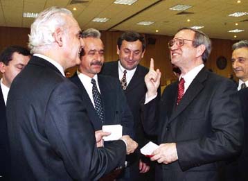 Συμβάσεις για την προμήθεια τεσσάρων χόβερκραφτ υπέγραψε το Πολεμικό Ναυτικό