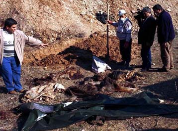 Εφτασαν τα 33 τα θύματα της Χεζμπολάχ – Οι στρατηγοί διαψεύδουν ότι την ανέχθηκαν