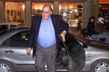 Μέγα σφάλμα του υπουργείου Εξωτερικών η προσέγγιση με την Τουρκία