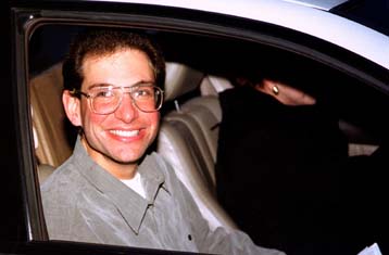 Βγήκε από τη φυλακή ο γκουρού των χάκερ