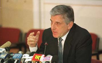 Καθοριστικές οι συστάσεις των εταίρων για την οικονομική πολιτική των επόμενων χρόνων