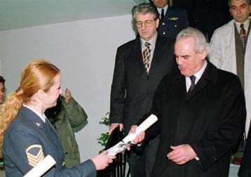 Συνέντευξη Τσοχατζόπουλου εφ όλης της ύλης