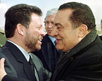 Ελπίδες για τη διεξαγωγή της αραβικής Συνόδου