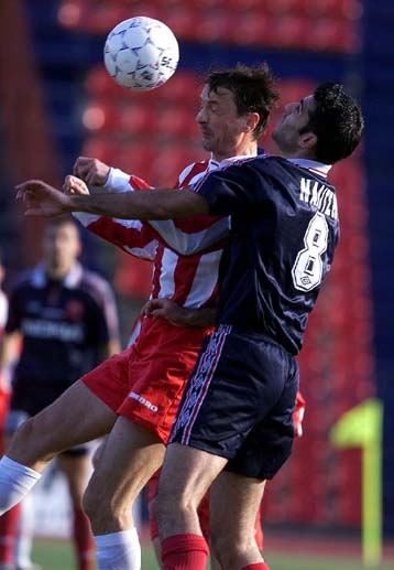 Νίκη με άγχος για τον Πανιώνιο