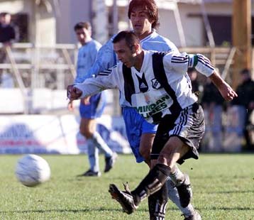 Ισοπαλίες για ΟΦΗ και ΠΑΟΚ