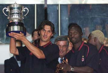 Ο Μαλντίνι ετοιμάζει τις βαλίτσες του για Λονδίνο