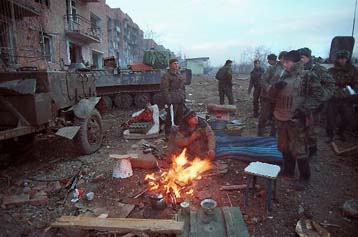 Τραυματίας φέρεται ο Τσετσένος πρόεδρος – Βρέθηκε νεκρός ο Ρώσος στρατηγός