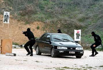 Με το φόβο της εγκληματικότητας ζουν περισσότεροι από τους μισούς ΑΘηναίους