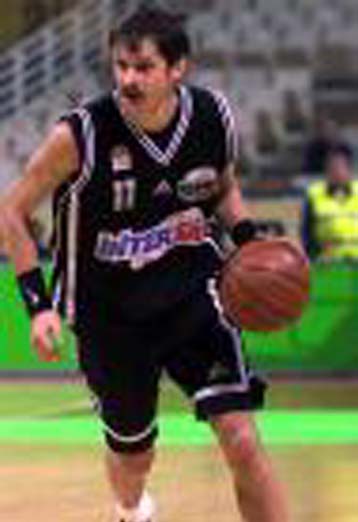 Στην εκπνοή, νίκη του ΠΑΟΚ με 62-60 το Μαρούσι