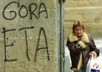 Σπάει η συμμαχία εθνικιστών και πολιτικής πτέρυγας της ΕΤΑ