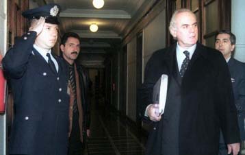 Ενημερωτικός ο χαρακτήρας του ΚΥΣΕΑ της Παρασκευής