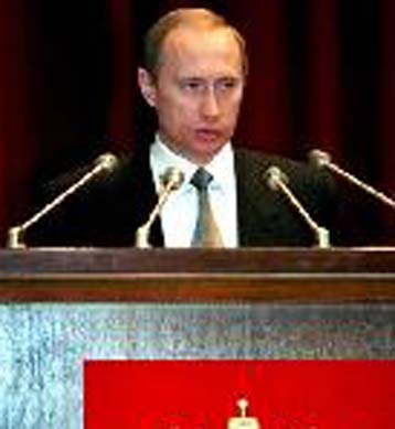 Σφοδρές οδομαχίες μαίνονται στο Γκρόζνι – Για τρομοκρατικές επιθέσεις προειδοποιεί ο Πούτιν