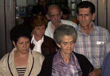 Νέα εμπλοκή στην υπόθεση του εξάχρονου Κουβανού