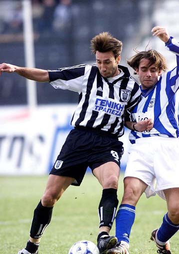 Χωρίς ντέρμπι η 16η αγωνιστική της Α εθνικής