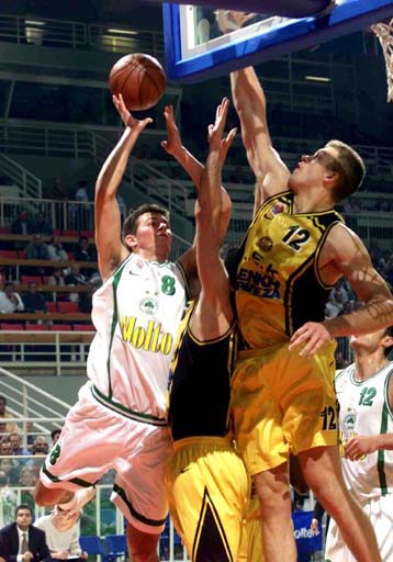 Στη σκιά του ντέρμπι ΑΕΚ – Παναθηναϊκού η 16η αγωνιστική της Α1