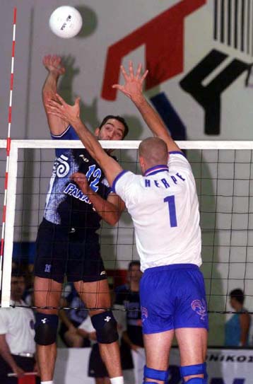 Στις 21 Φεβρουαρίου η κρίσιμη ημέρα της κλήρωσης του προολυμπιακού τουρνουά