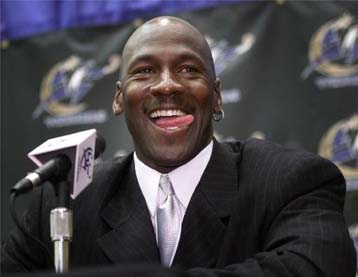 Και επίσημα πρόεδρος των Ουίζαρντς ο Τζόρνταν