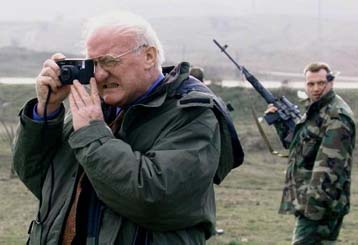 Πληροφορίες για ρωσο-τσετσενικές συνομιλίες – Αγνοια δηλώνει το Κρεμλίνο