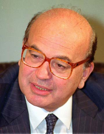 Απεβίωσε ο Μπετίνο Κράξι