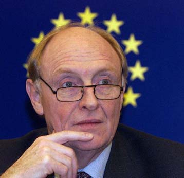 Νέο πρόσωπο για την Ευρωπαϊκή Επιτροπή