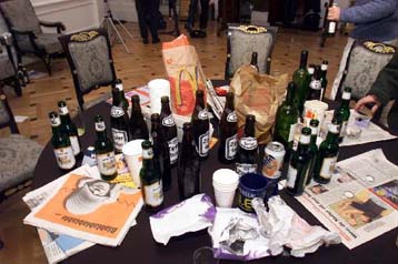 Κατέληξαν σε συμφωνία Κλίμα-Σούσελ για το σχηματισμό κυβέρνησης