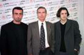 Επιστροφή Ζάχοβιτς μετά βαΐων και κλάδων