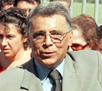 Αποπομπή του υπουργού Αμυνας της Βραζιλίας για υπόθεση ναρκωτικών