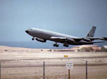 Στρατιωτικό αεροσκάφος στέλνει η Χιλή στη Βρετανία για τον Πινοσέτ