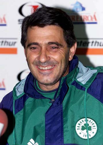 Επειγόντως μεταγραφές