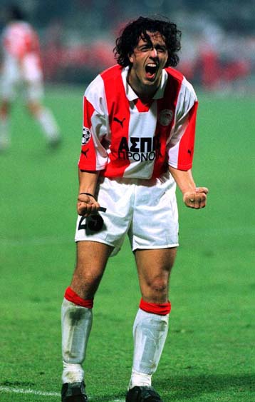 Επιστρέφει ο Ζάχοβιτς