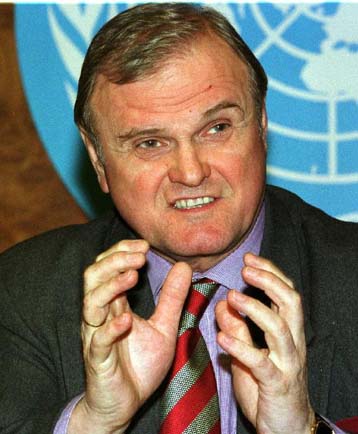 Συνεχίζονται οι δολοφονίες Σέρβων στο Κοσσυφοπέδιο