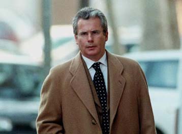 Η Ισπανία διαβίβασε στη Βρετανία το αίτημα Γκαρθόν για νέες εξετάσεις στον Πινοσέτ