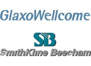 Glaxo Wellcome και SmithKline Beecham δημιουργούν τη μεγαλύτερη φαρμακοβιομηχανία