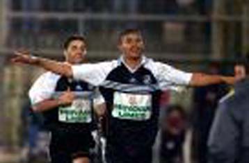 Κυρίαρχος ο ΟΦΗ στο ντέρμπι με τον Ολυμπιακό